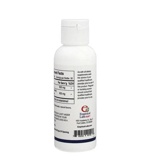 Liposomal Glutathione 4 oz