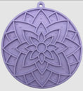 Load image into Gallery viewer, Lotus Design eMat Enrichment Lick Mat With Suction Cups
