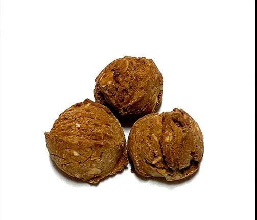 Oatmeal Cookies