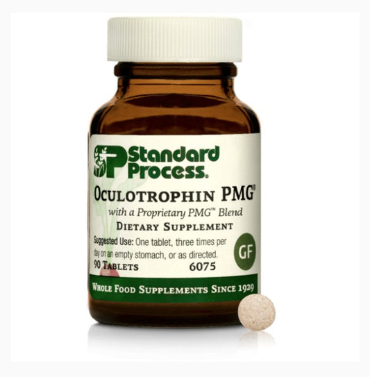 Oculotrophin PMG®, 90 Tablets