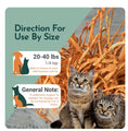 Load image into Gallery viewer, Organic Cordyceps Mushroom Powder for Pets (60 g) - Peak Performance
