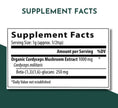 Load image into Gallery viewer, Organic Cordyceps Mushroom Powder for Pets (60 g) - Peak Performance
