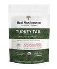 Load image into Gallery viewer, Organic Turkey Tail Mushroom Powder for Pets (45 g)
