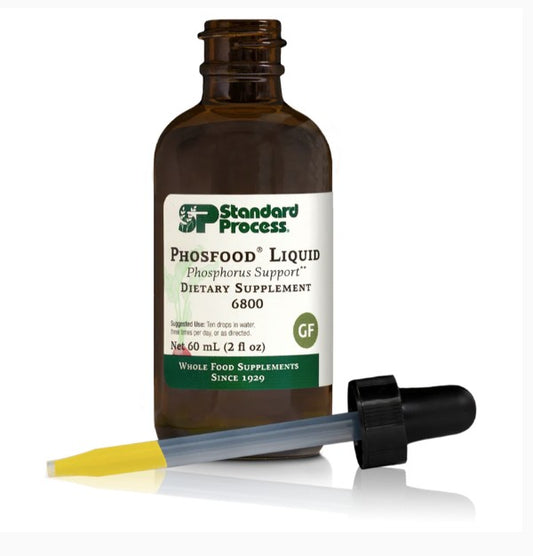 Phosfood® Liquid, 60 mL (2 fl oz)