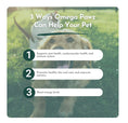 Load image into Gallery viewer, Omega Pawz - Liquid Omega 3 Oil for Dogs and Cats
