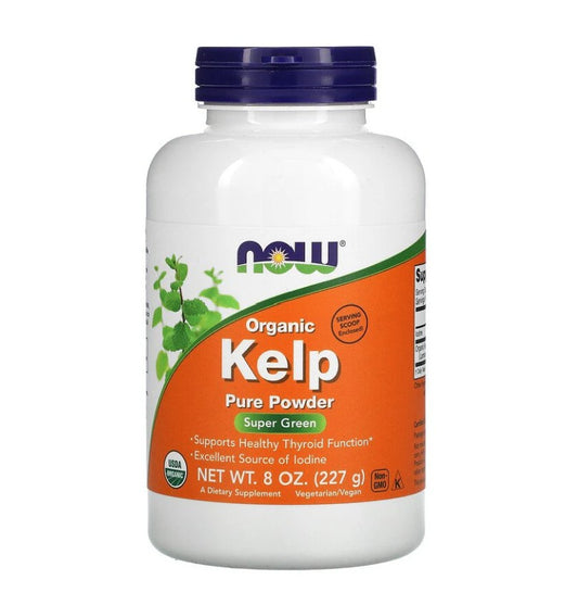 Pure Organic Kelp Powder for Dogs and Cats
