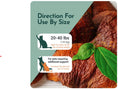 Load image into Gallery viewer, Reishi Mushroom Powder for Dogs & Cats (45 g) - Longevity
