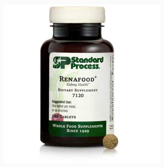 Renafood®, 180 Tablets