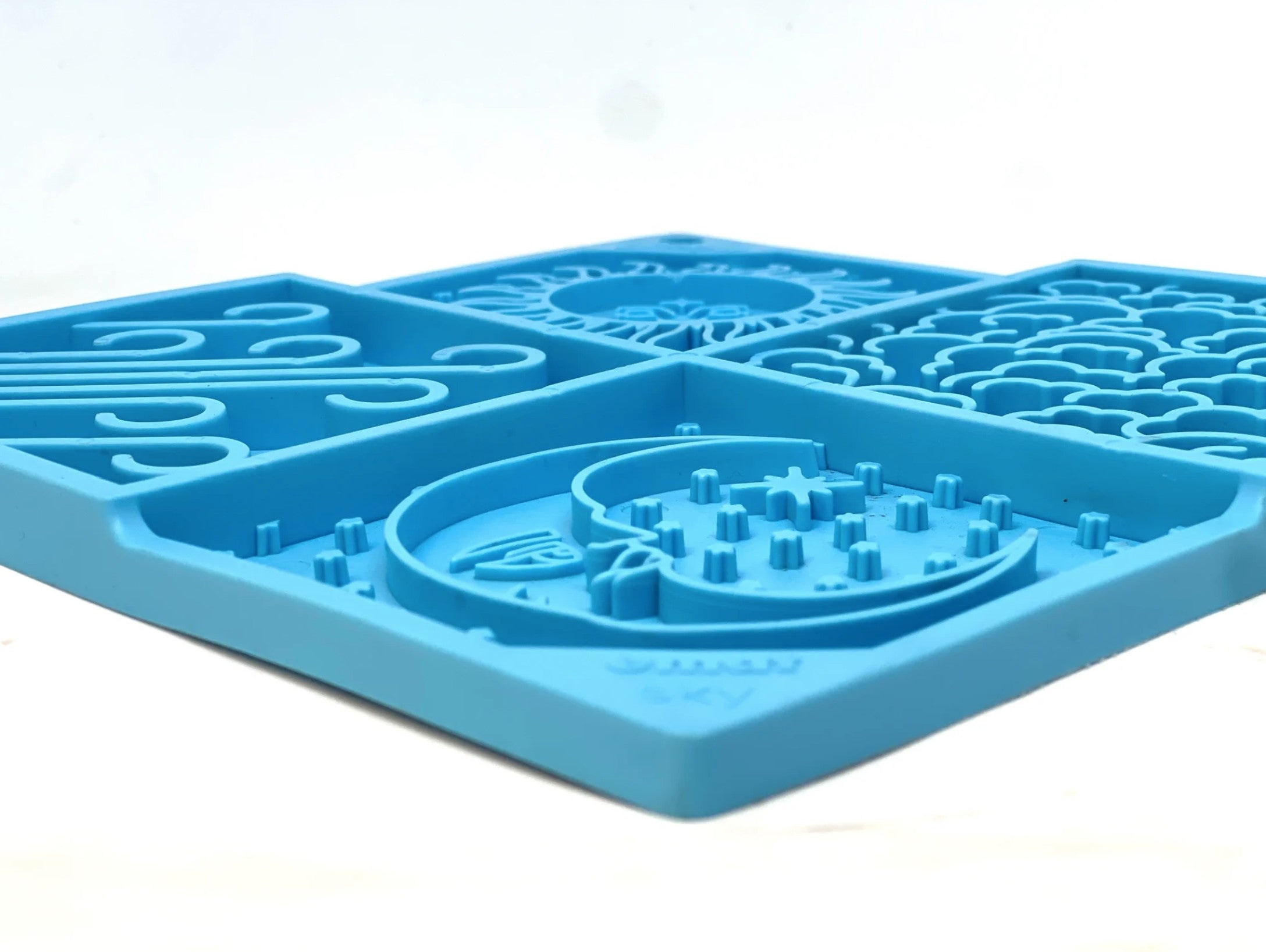 Sky Design eMat Enrichment Lick Mat