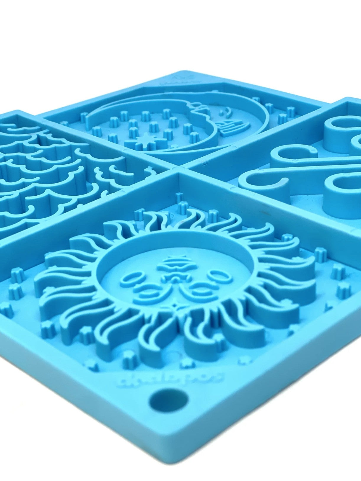 Sky Design eMat Enrichment Lick Mat