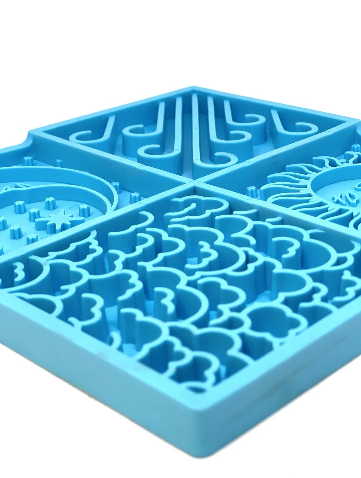 Sky Design eMat Enrichment Lick Mat