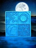 Load image into Gallery viewer, Sky Design eMat Enrichment Lick Mat
