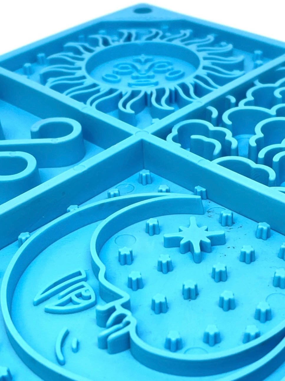Sky Design eMat Enrichment Lick Mat