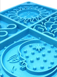 Load image into Gallery viewer, Sky Design eMat Enrichment Lick Mat
