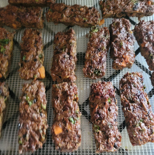 Superfoods Bar