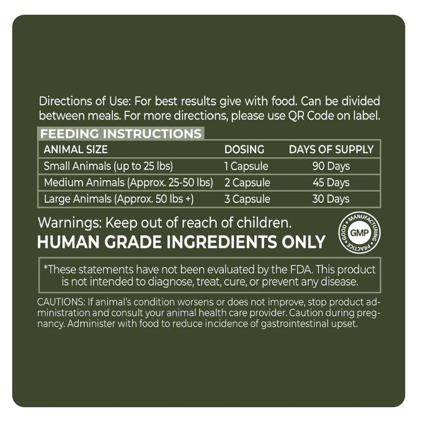 TUDCA Shield – Liver Support & Detox