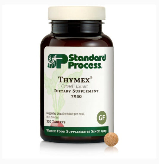 Thymex®, 330 Tablets