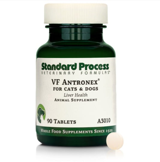 VF Antronex® For Pets, 90 Tablets