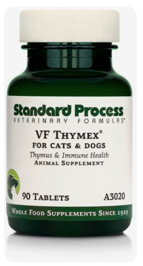 VF Thymex® For Pets, 90 Tablets