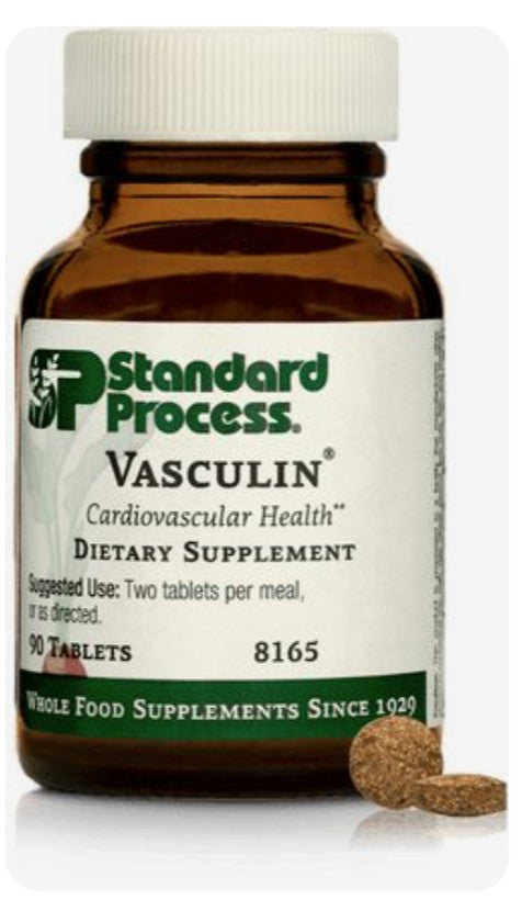 Vasculin®, 90 Tablets