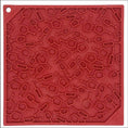 Load image into Gallery viewer, Vino Design eMat Enrichment Lick Mat
