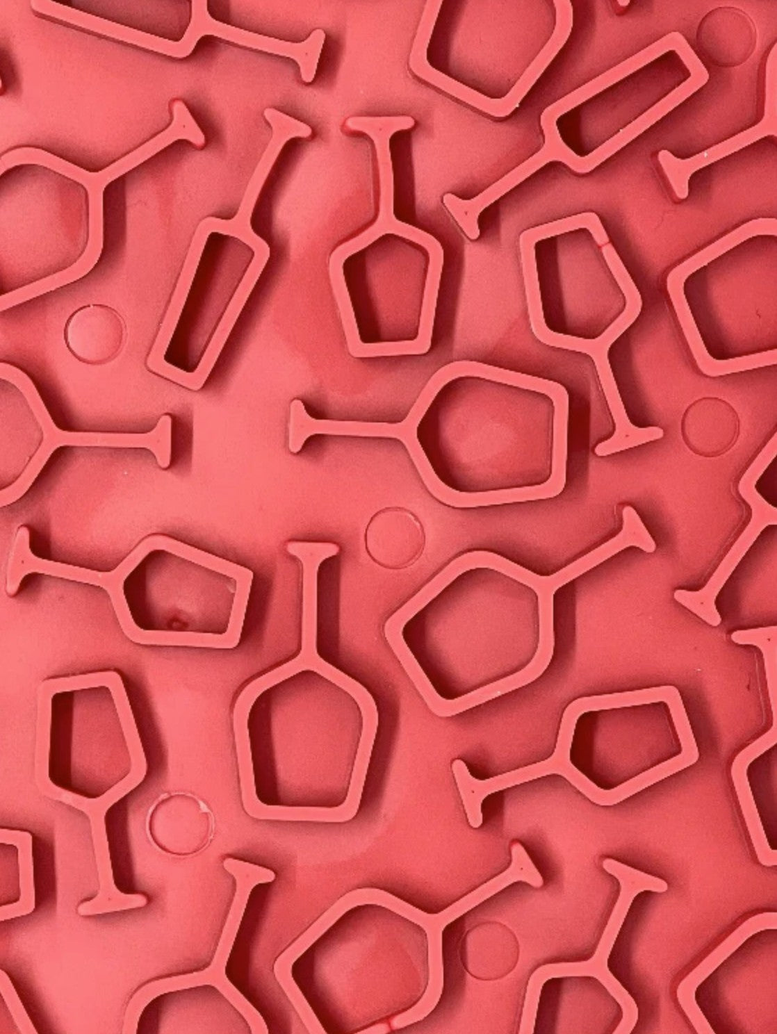 Vino Design eMat Enrichment Lick Mat