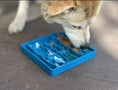 Load image into Gallery viewer, Waiting Dogs Design eTray Enrichment Tray for Dogs
