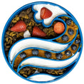 Load image into Gallery viewer, Wave Design eBowl Enrichment Slow Feeder Bowl for Dogs
