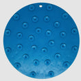 Load image into Gallery viewer, Whale Design eMat Enrichment Lick Mat With Suction Cups
